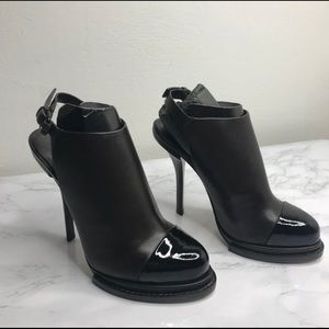 Alexander Wang Booties
